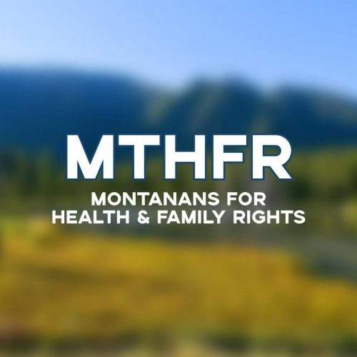Montanans for Health and Family Rights
